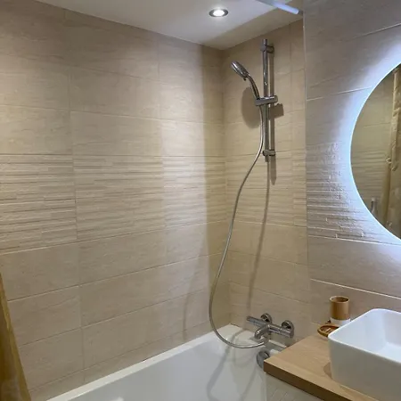 Le Prestigieux - Daire Antibes