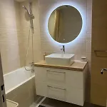 Le Prestigieux - Apartament *