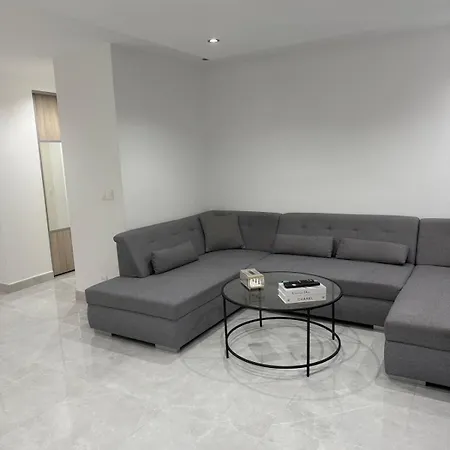Apartament Le Prestigieux - Antibes