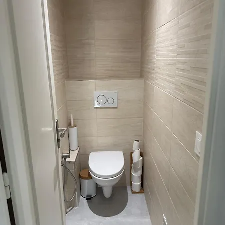 Le Prestigieux - Appartement