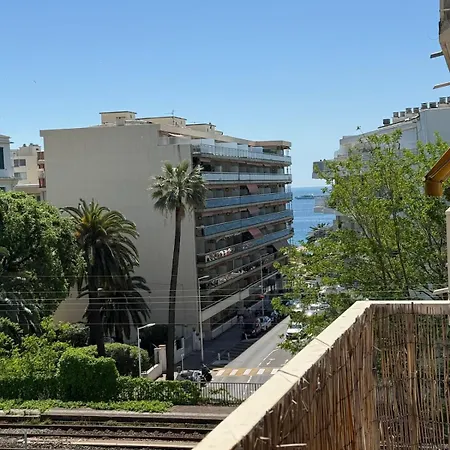 Apartament Le Prestigieux - *