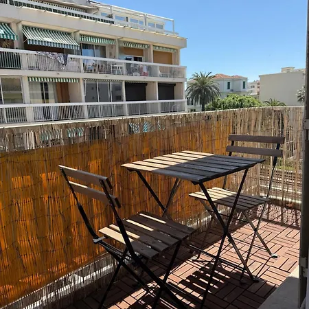 Apartament Le Prestigieux - Antibes