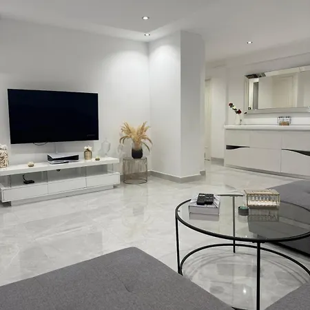 Le Prestigieux - Appartamento Antibes