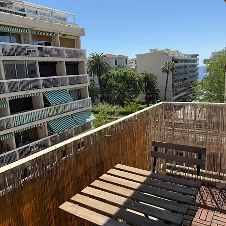 Le Prestigieux - Apartament