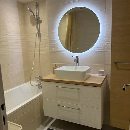 Le Prestigieux - Appartement *