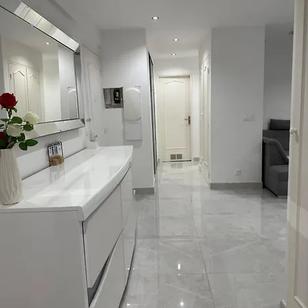 Appartement Le Prestigieux -