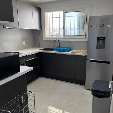 Appartement Le Prestigieux -