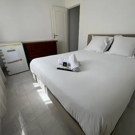 Le Prestigieux - Appartamento