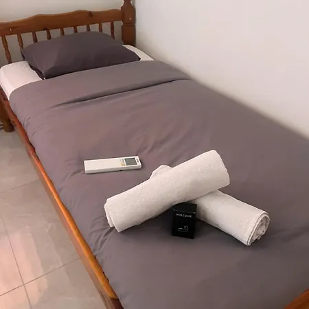 Le Prestigieux - Apartmán