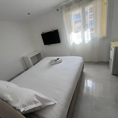 Appartamento Le Prestigieux -